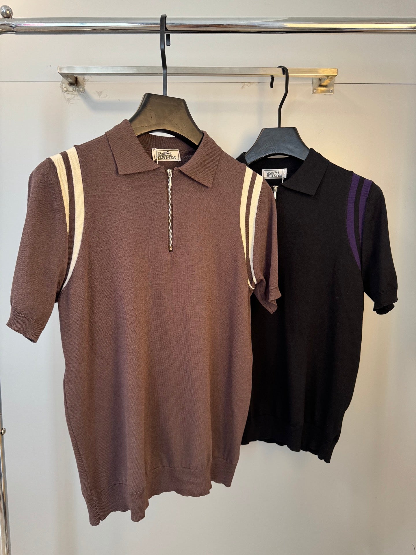 LuxluxHouse Best Quality Clothes Shirts&Polo Hermes