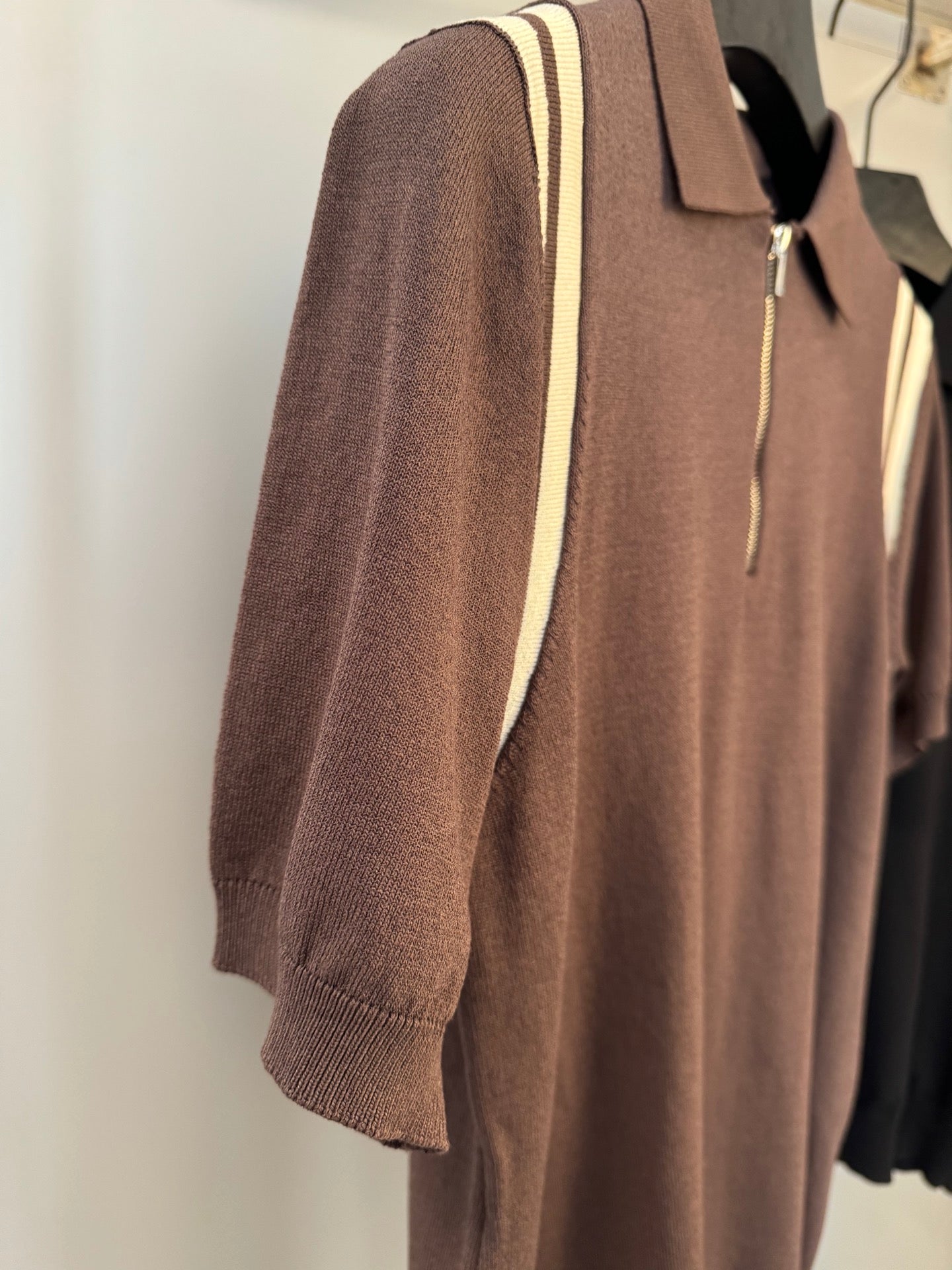 LuxluxHouse Best Quality Clothes Shirts&Polo Hermes