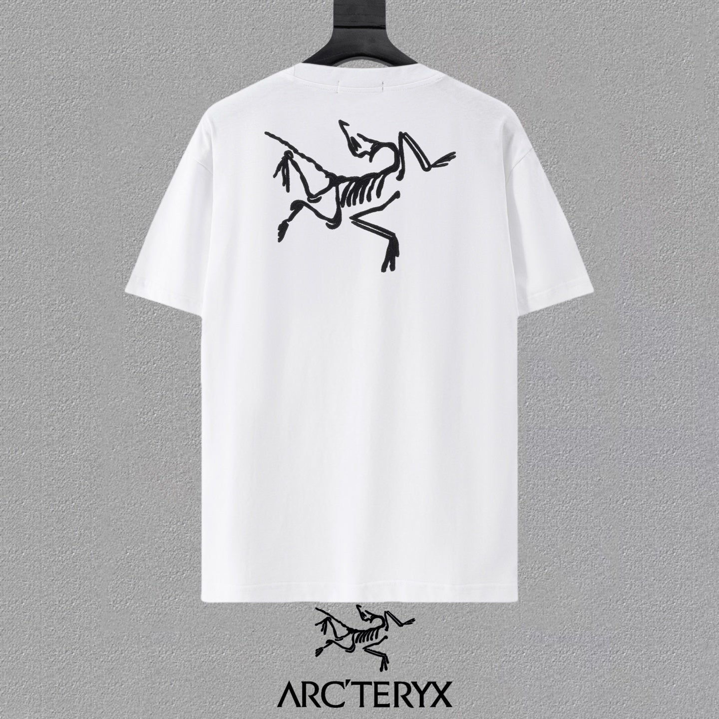 LuxluxHouse Best Quality Clothes T-shirt Arcteryx
