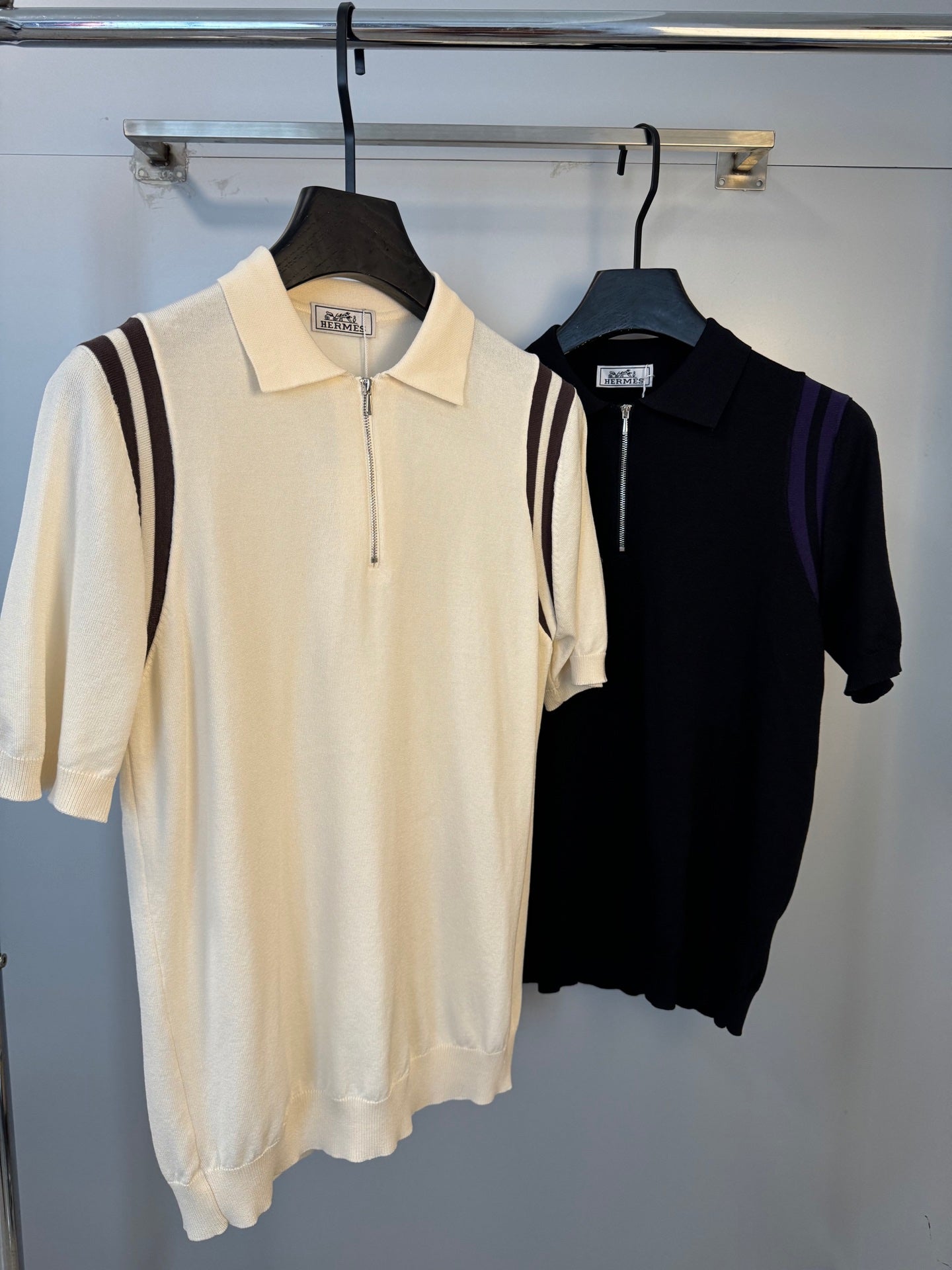LuxluxHouse Best Quality Clothes Shirts&Polo Hermes