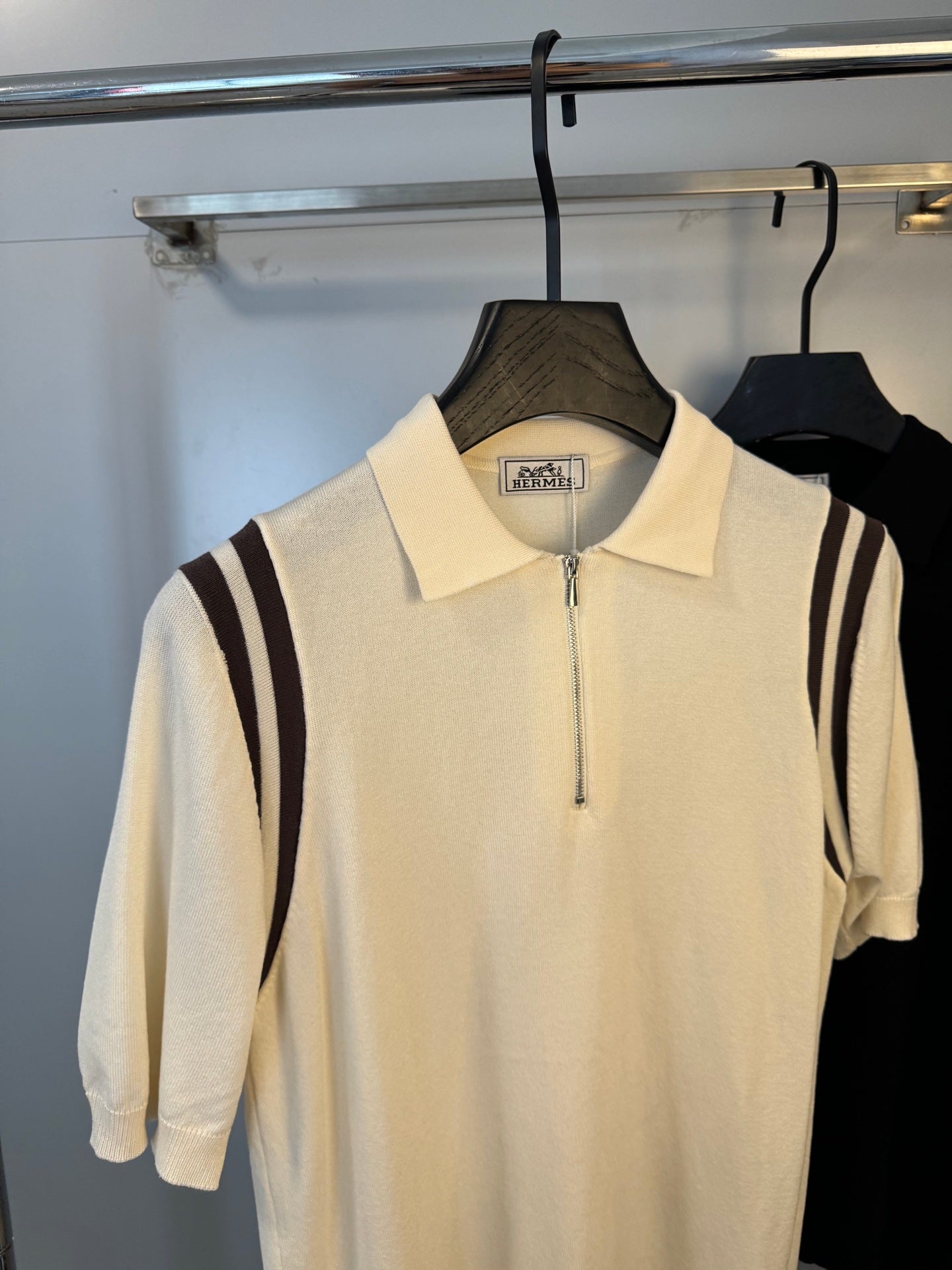 LuxluxHouse Best Quality Clothes Shirts&Polo Hermes