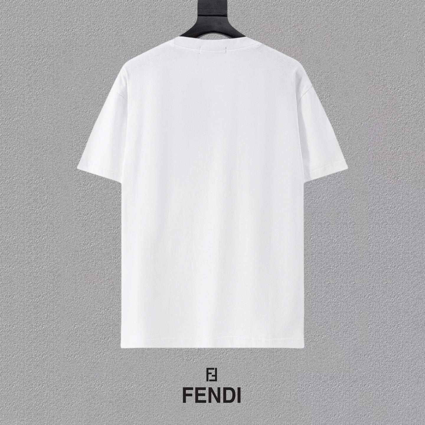 LuxluxHouse Best Quality Clothes Fendi T-shirt