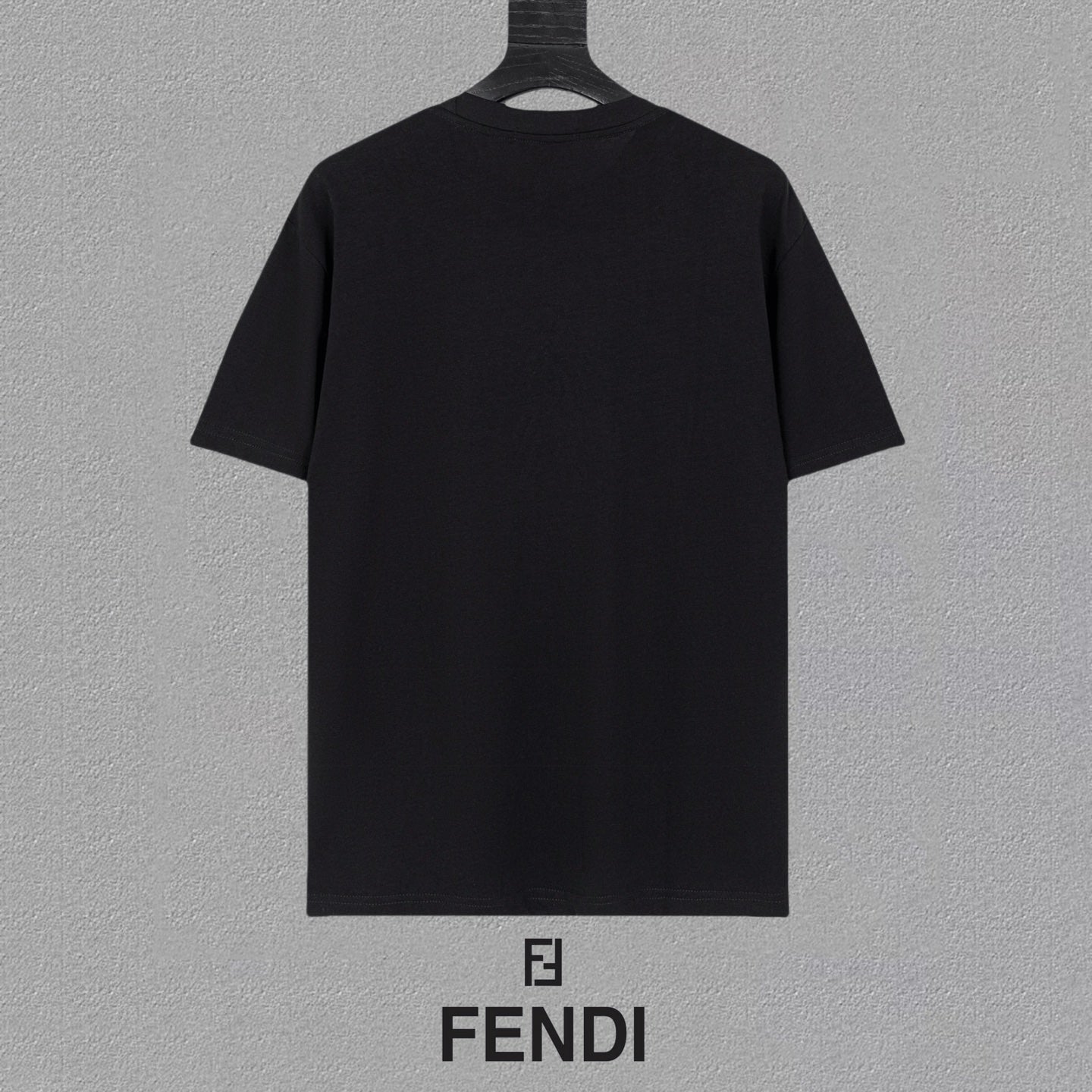 LuxluxHouse Best Quality Clothes Fendi T-shirt