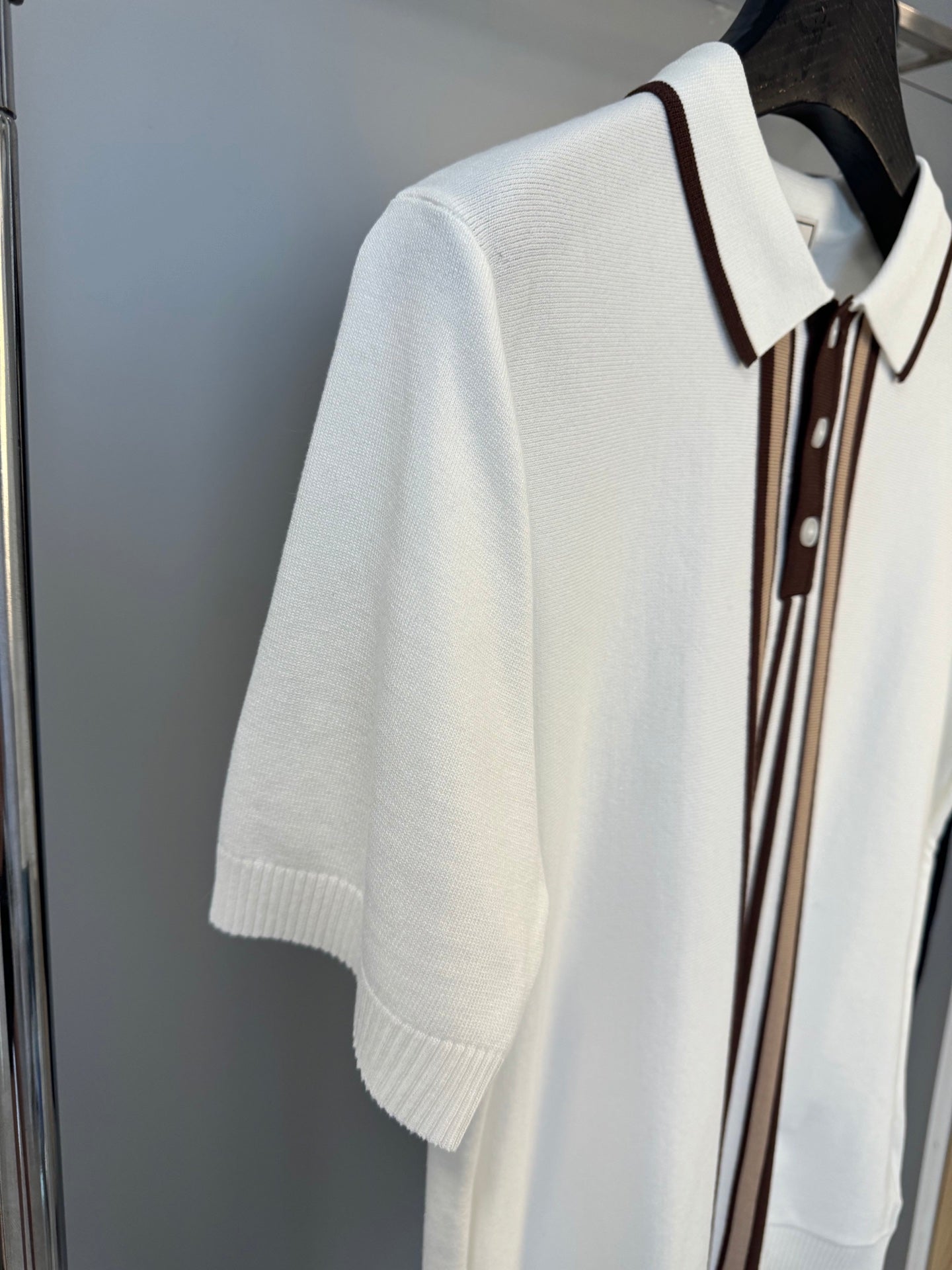 LuxluxHouse Best Quality Clothes Shirts&Polo Hermes