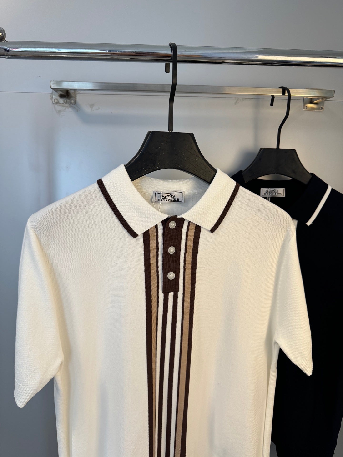 LuxluxHouse Best Quality Clothes Shirts&Polo Hermes