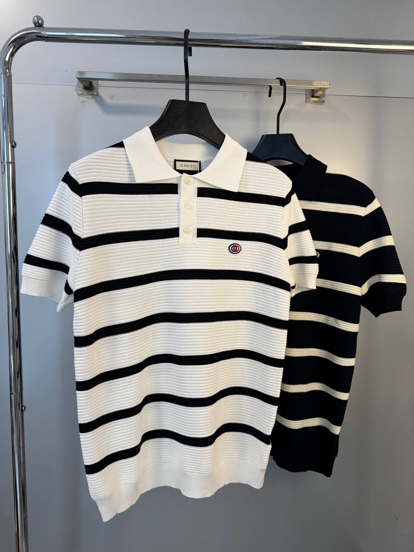 LuxluxHouse Best Quality Clothes Shirts&Polo Gucci