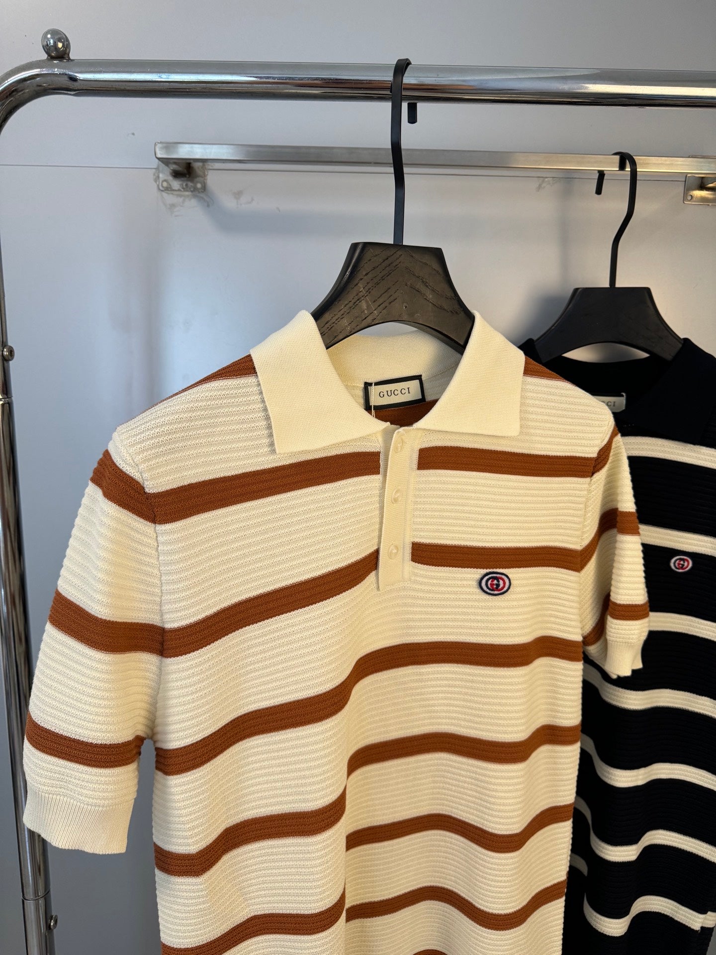 LuxluxHouse Best Quality Clothes Shirts&Polo Gucci