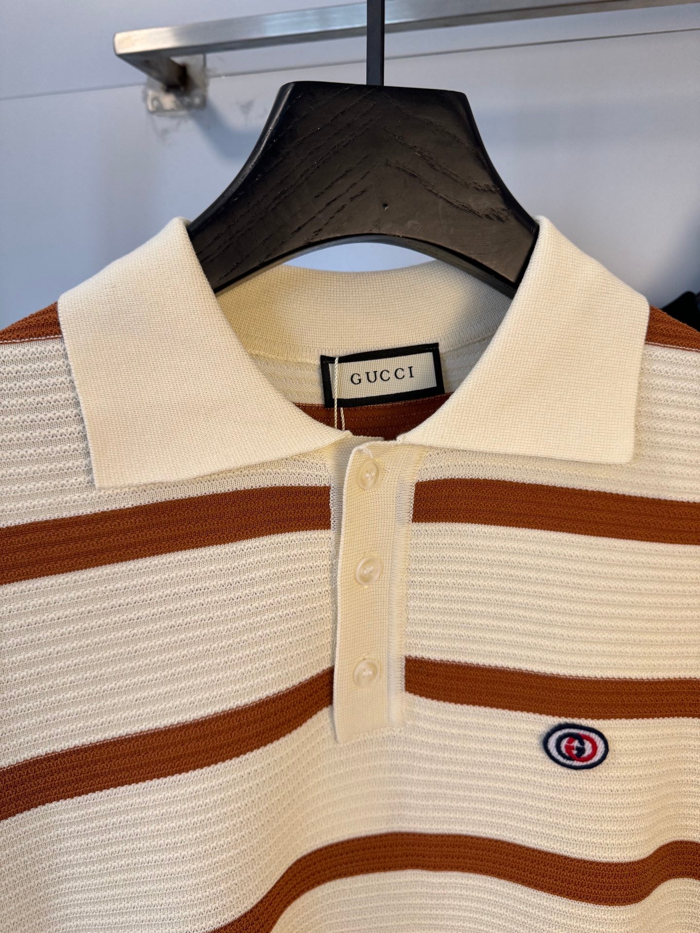 LuxluxHouse Best Quality Clothes Shirts&Polo Gucci