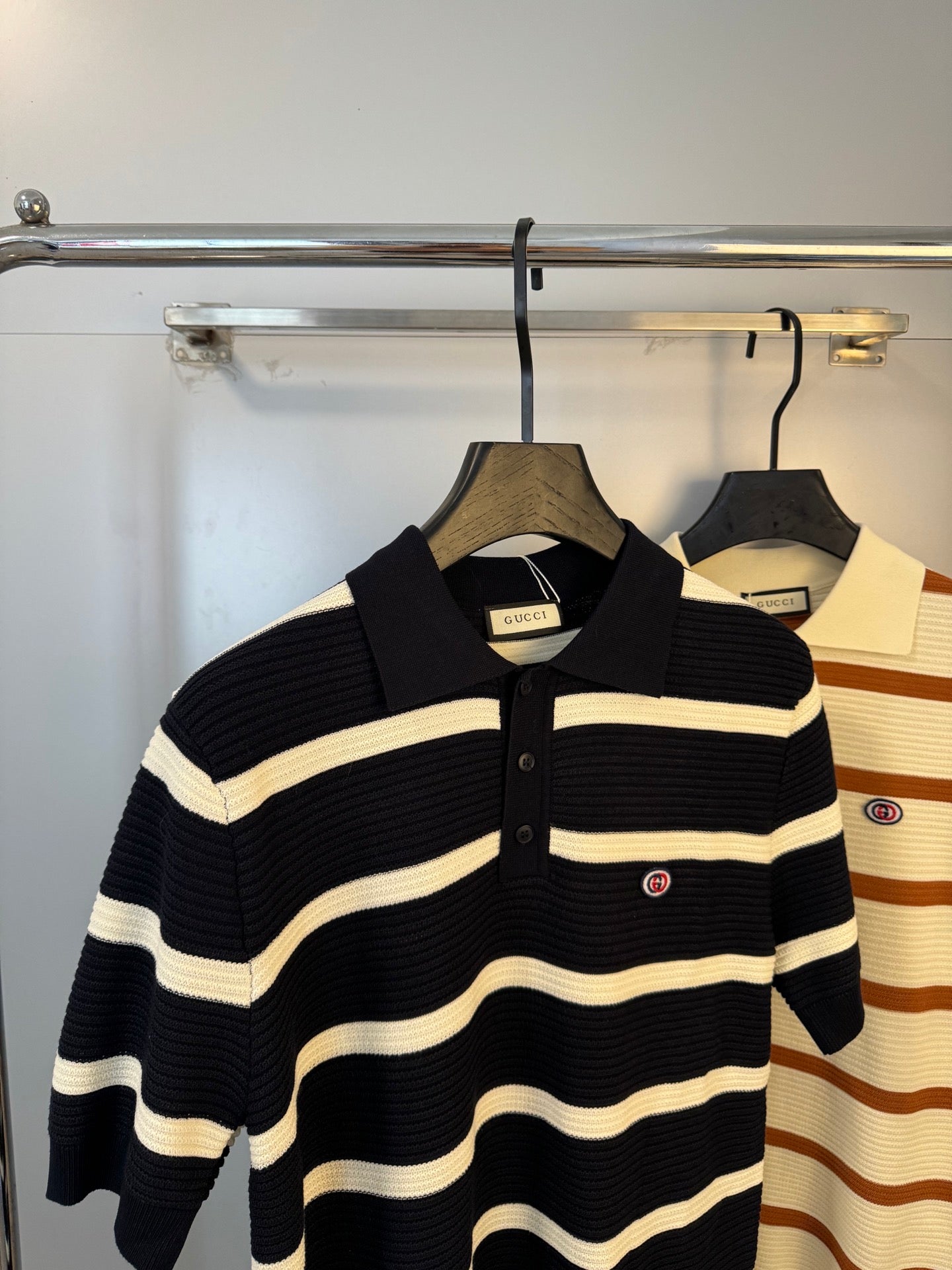 LuxluxHouse Best Quality Clothes Shirts&Polo Gucci