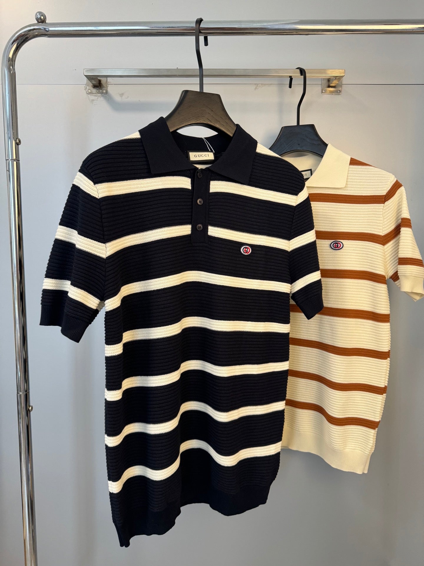 LuxluxHouse Best Quality Clothes Shirts&Polo Gucci