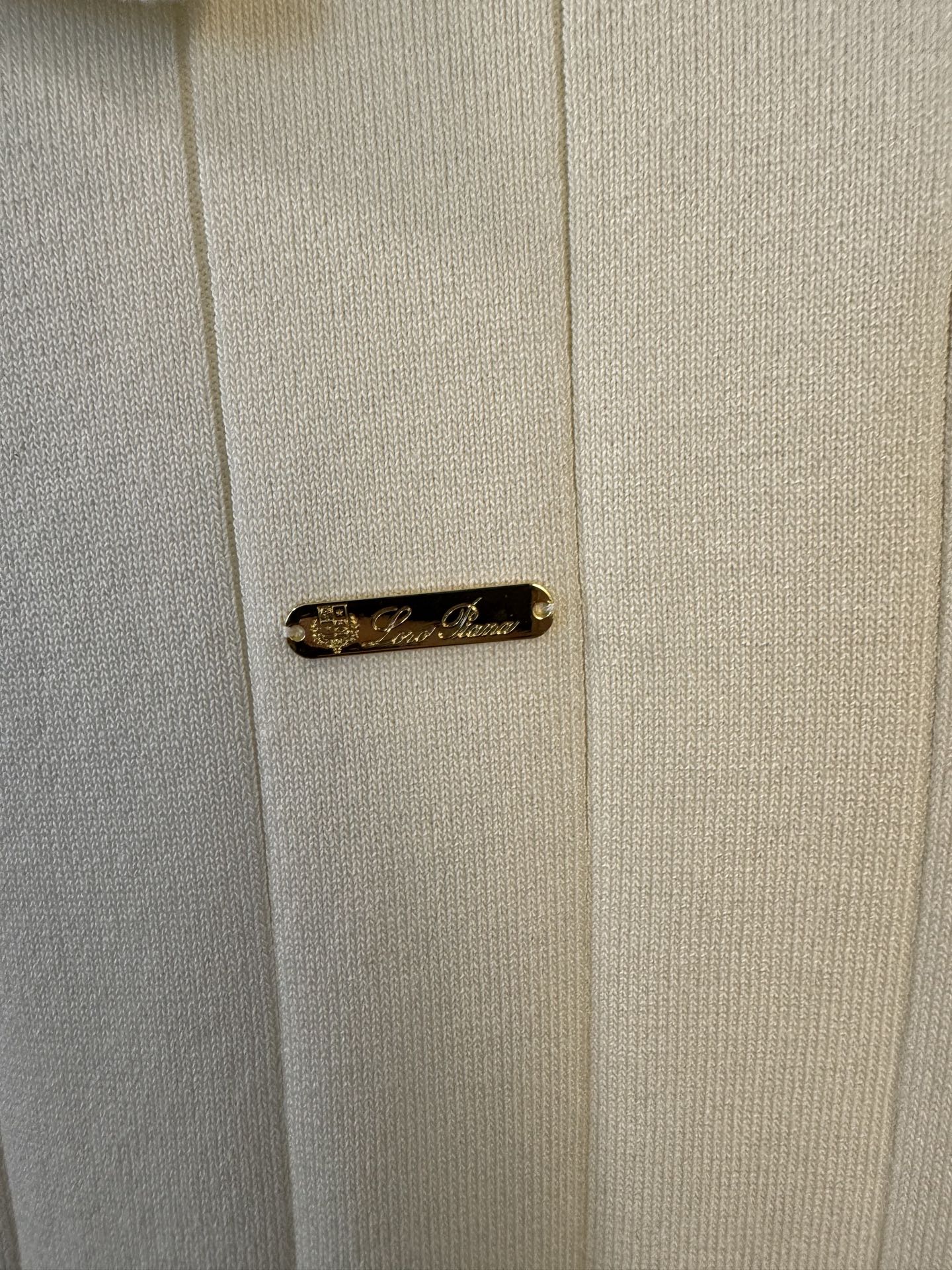 LuxluxHouse Best Quality Clothes Loro Piana Shirts&Polo