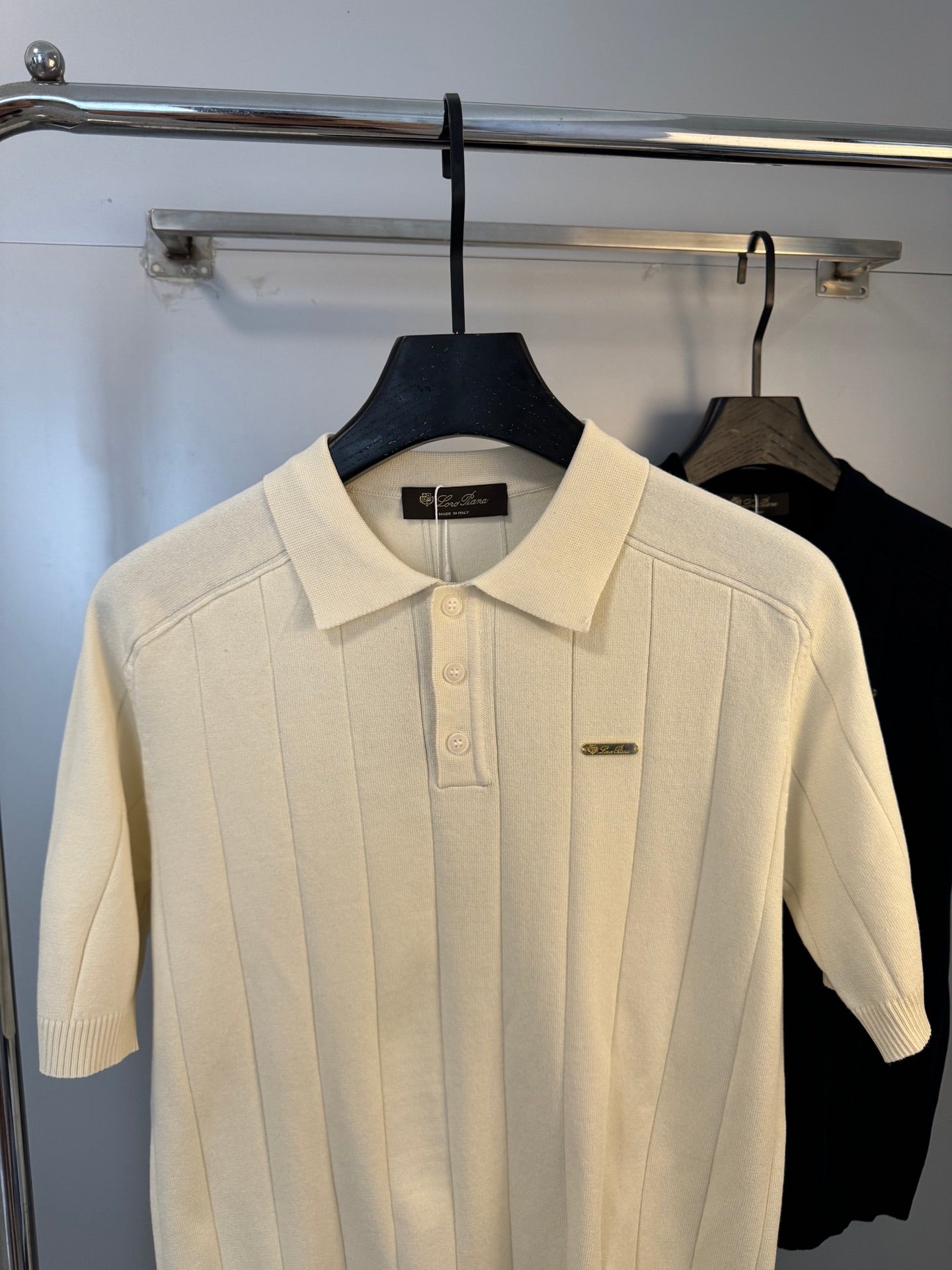 LuxluxHouse Best Quality Clothes Loro Piana Shirts&Polo