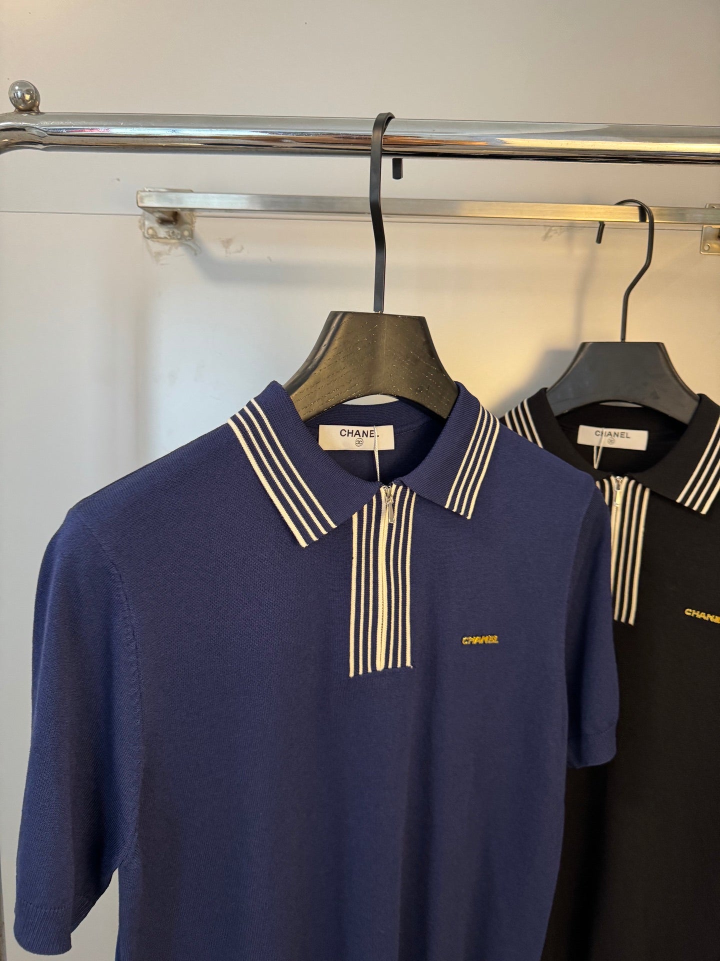 LuxluxHouse Best Quality Clothes Shirts&Polo Chanel & Maison Margiela