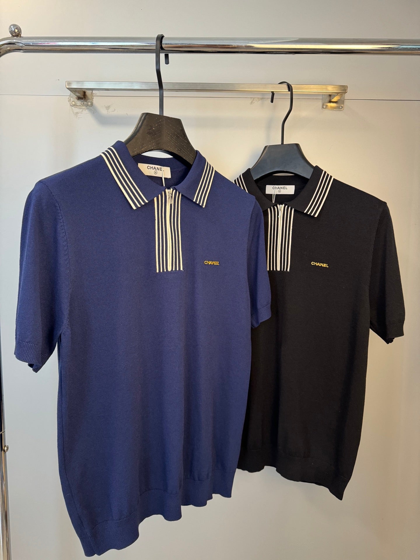 LuxluxHouse Best Quality Clothes Shirts&Polo Chanel & Maison Margiela