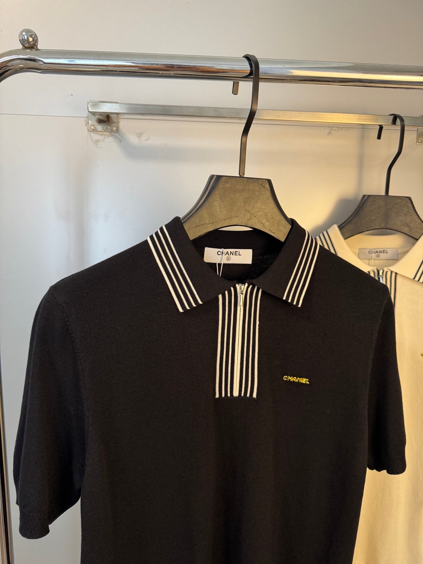 LuxluxHouse Best Quality Clothes Shirts&Polo Chanel & Maison Margiela