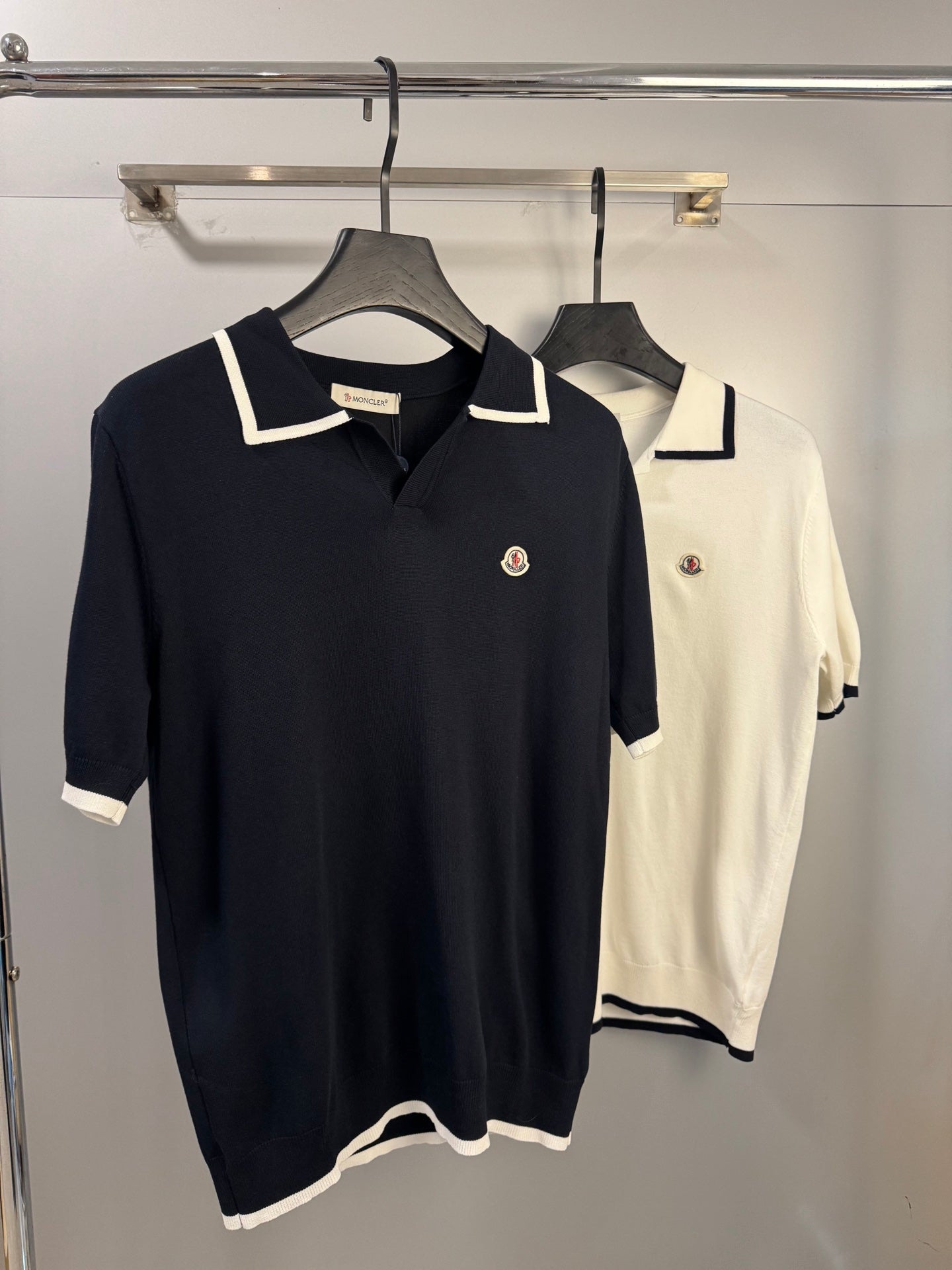 LuxluxHouse Best Quality Clothes Shirts&Polo Moncler