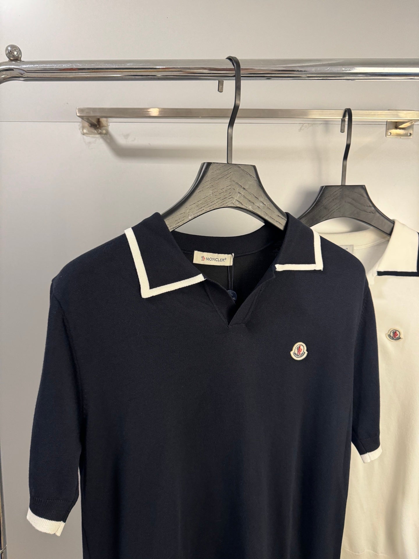 LuxluxHouse Best Quality Clothes Shirts&Polo Moncler