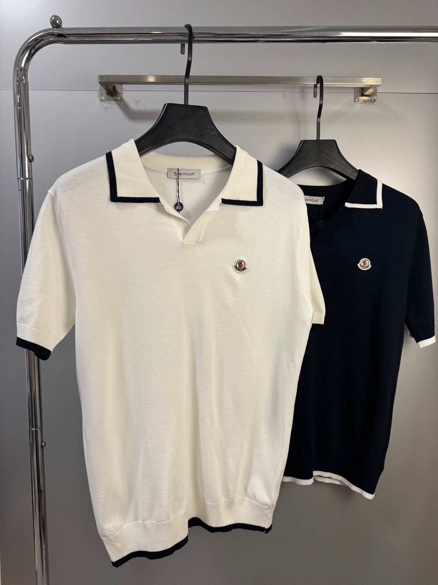 LuxluxHouse Best Quality Clothes Shirts&Polo Moncler