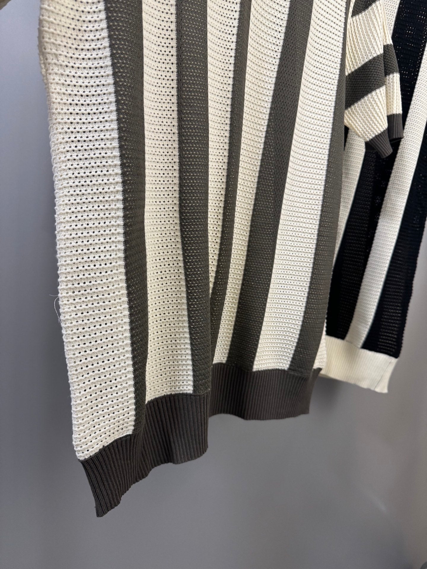 LuxluxHouse Best Quality Clothes Shirts&Polo Hermes