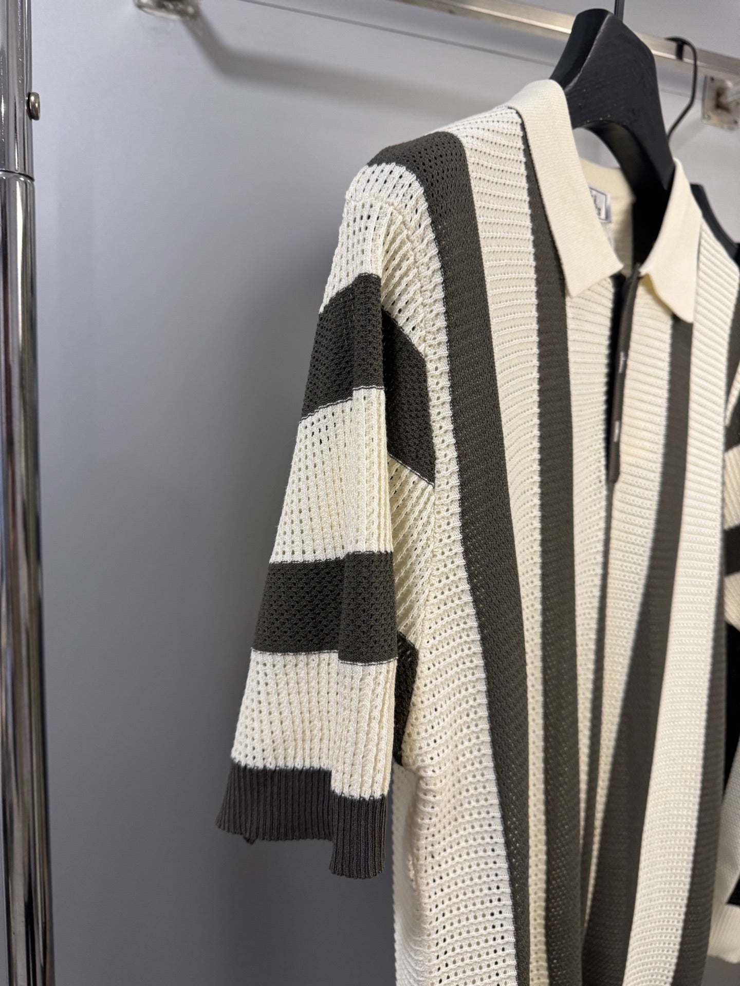 LuxluxHouse Best Quality Clothes Shirts&Polo Hermes