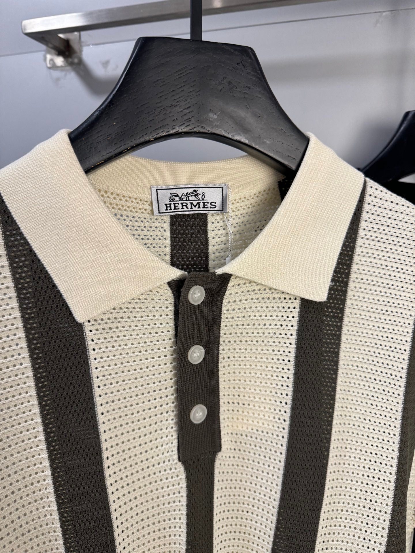 LuxluxHouse Best Quality Clothes Shirts&Polo Hermes