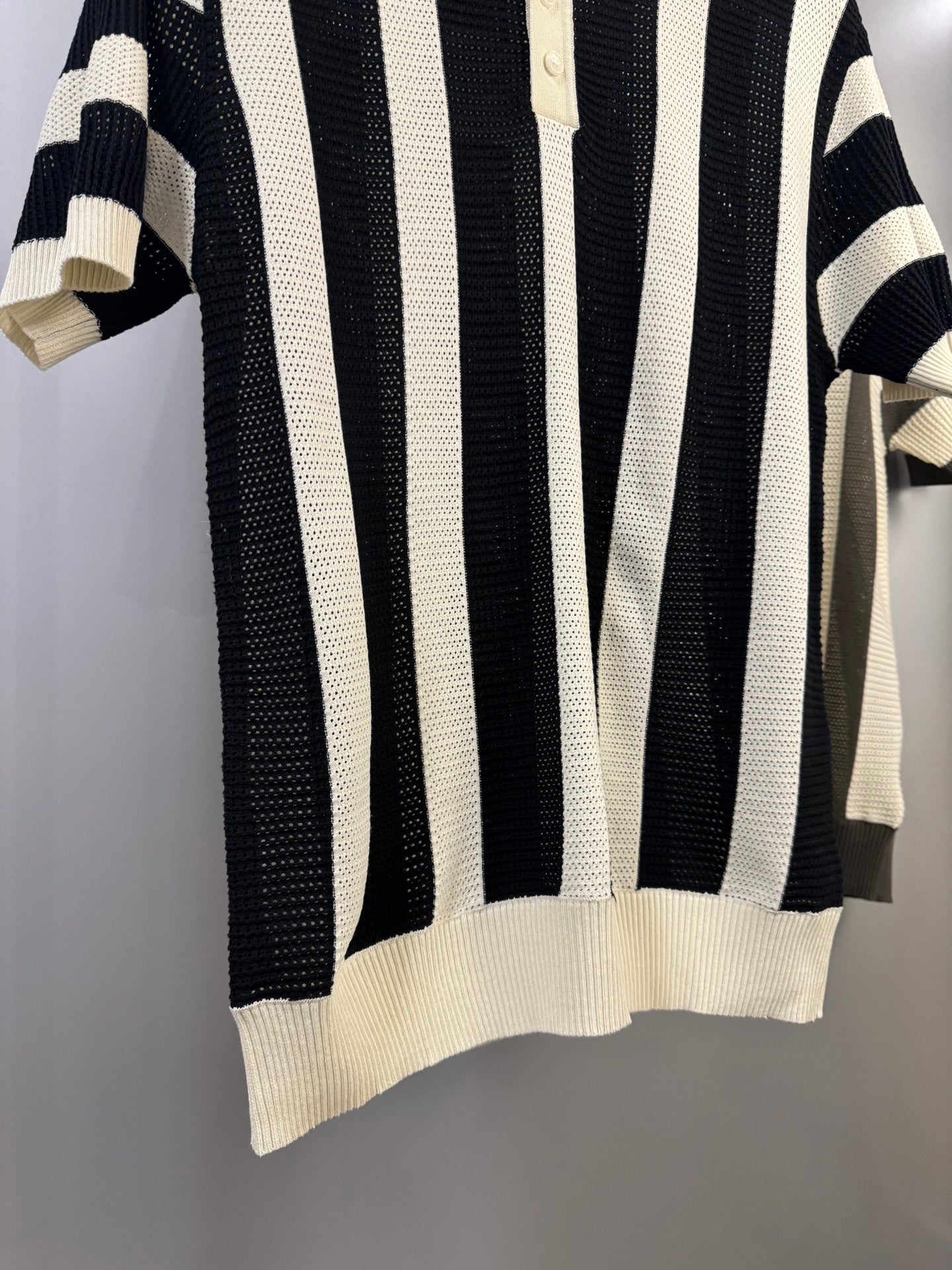 LuxluxHouse Best Quality Clothes Shirts&Polo Hermes