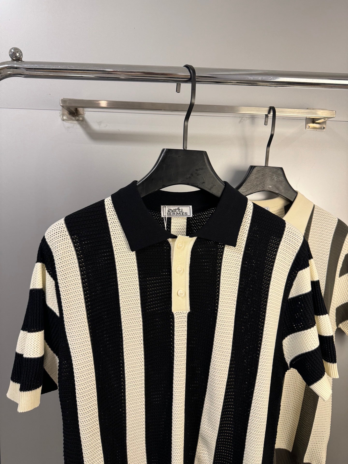 LuxluxHouse Best Quality Clothes Shirts&Polo Hermes