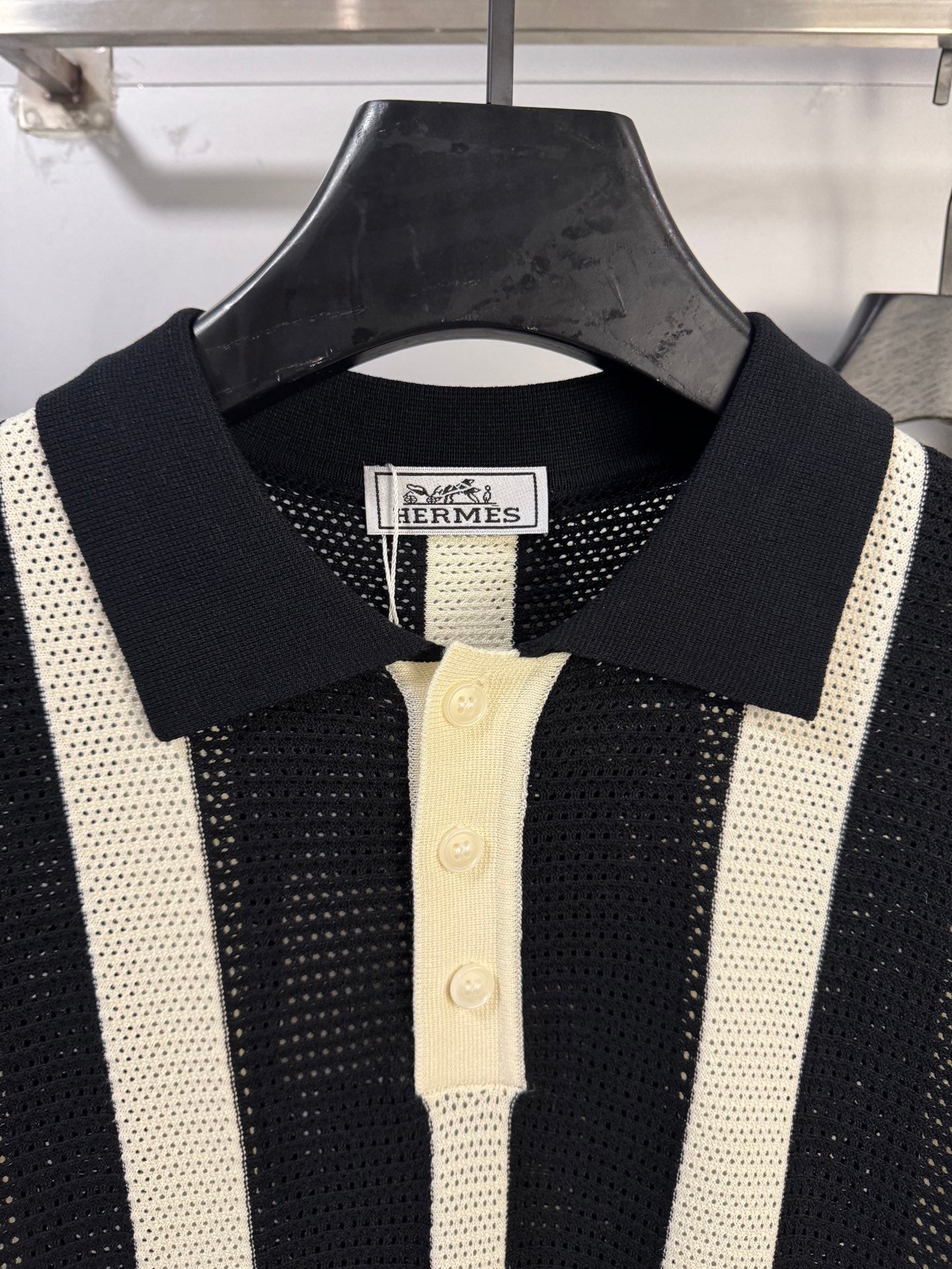 LuxluxHouse Best Quality Clothes Shirts&Polo Hermes