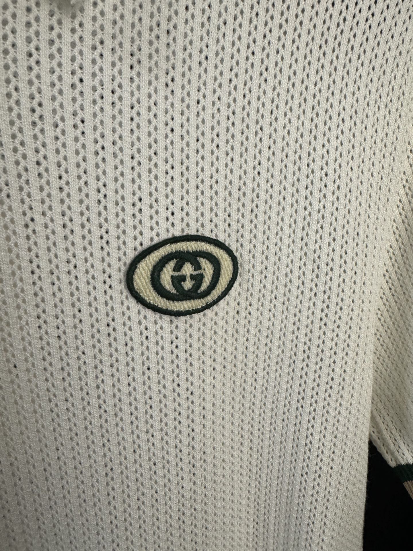 LuxluxHouse Best Quality Clothes Shirts&Polo Gucci