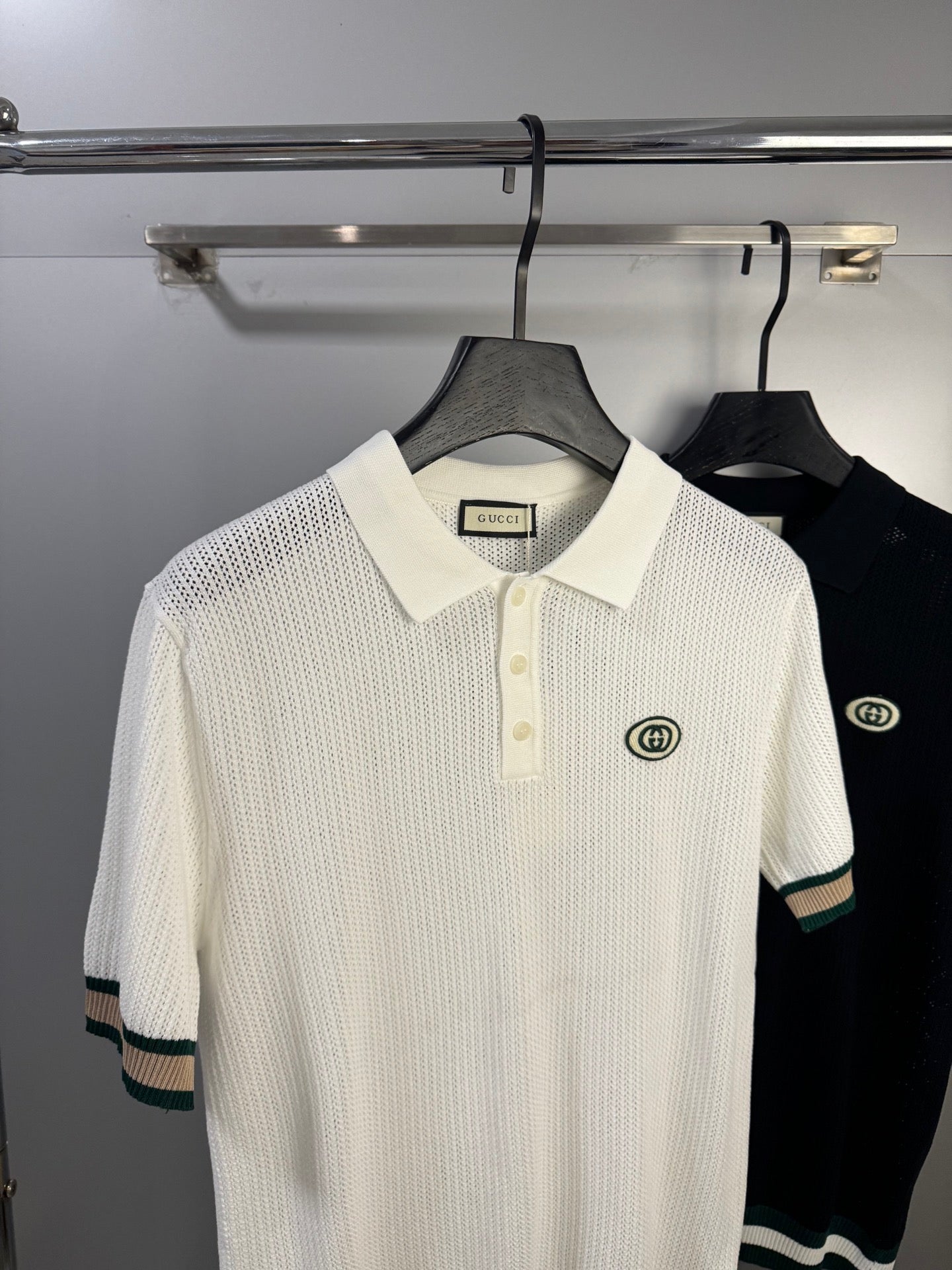 LuxluxHouse Best Quality Clothes Shirts&Polo Gucci