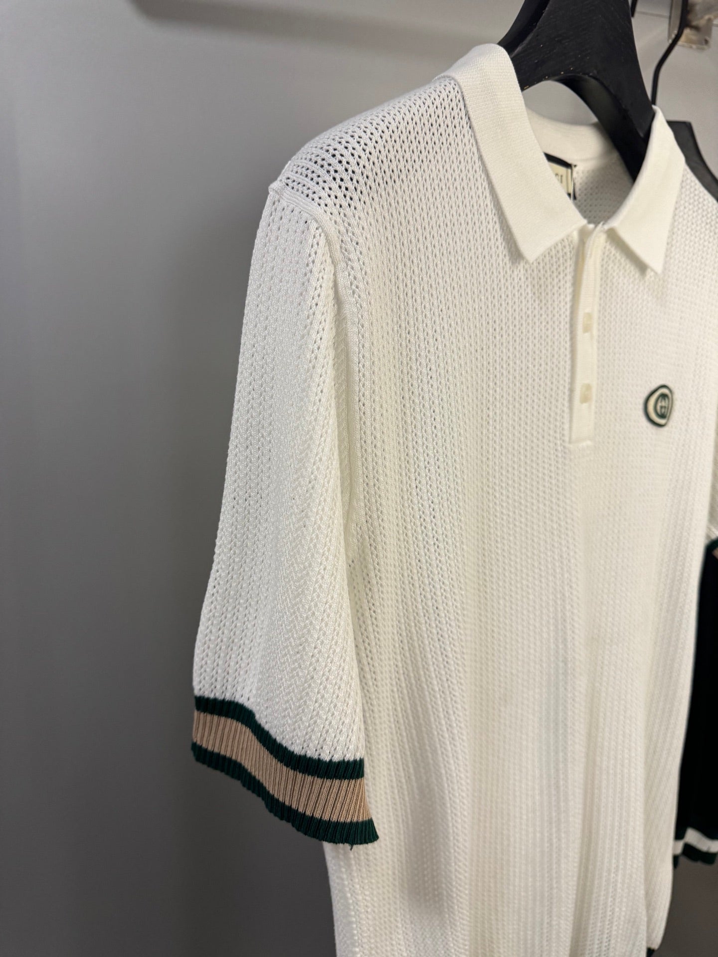 LuxluxHouse Best Quality Clothes Shirts&Polo Gucci