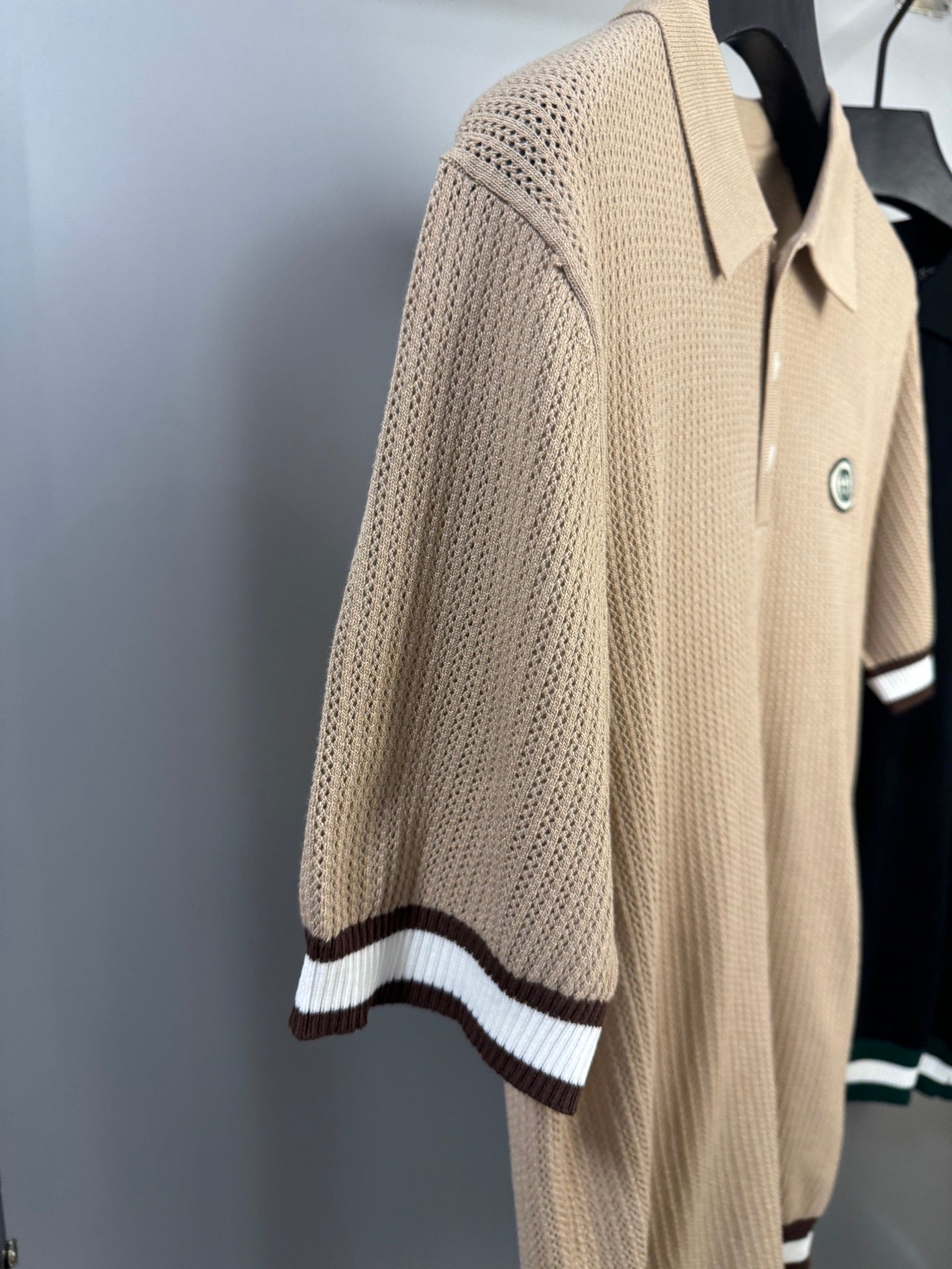 LuxluxHouse Best Quality Clothes Shirts&Polo Gucci