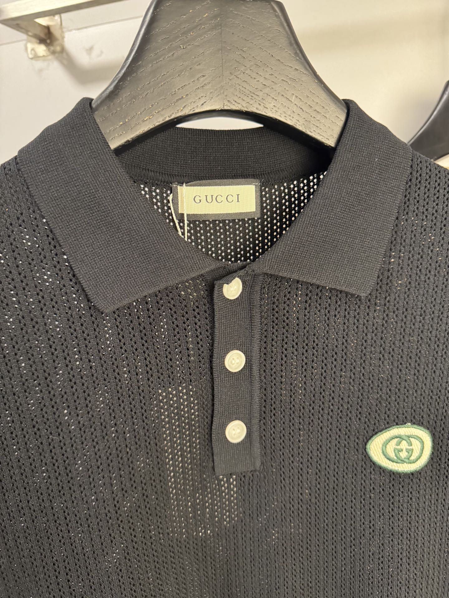 LuxluxHouse Best Quality Clothes Shirts&Polo Gucci