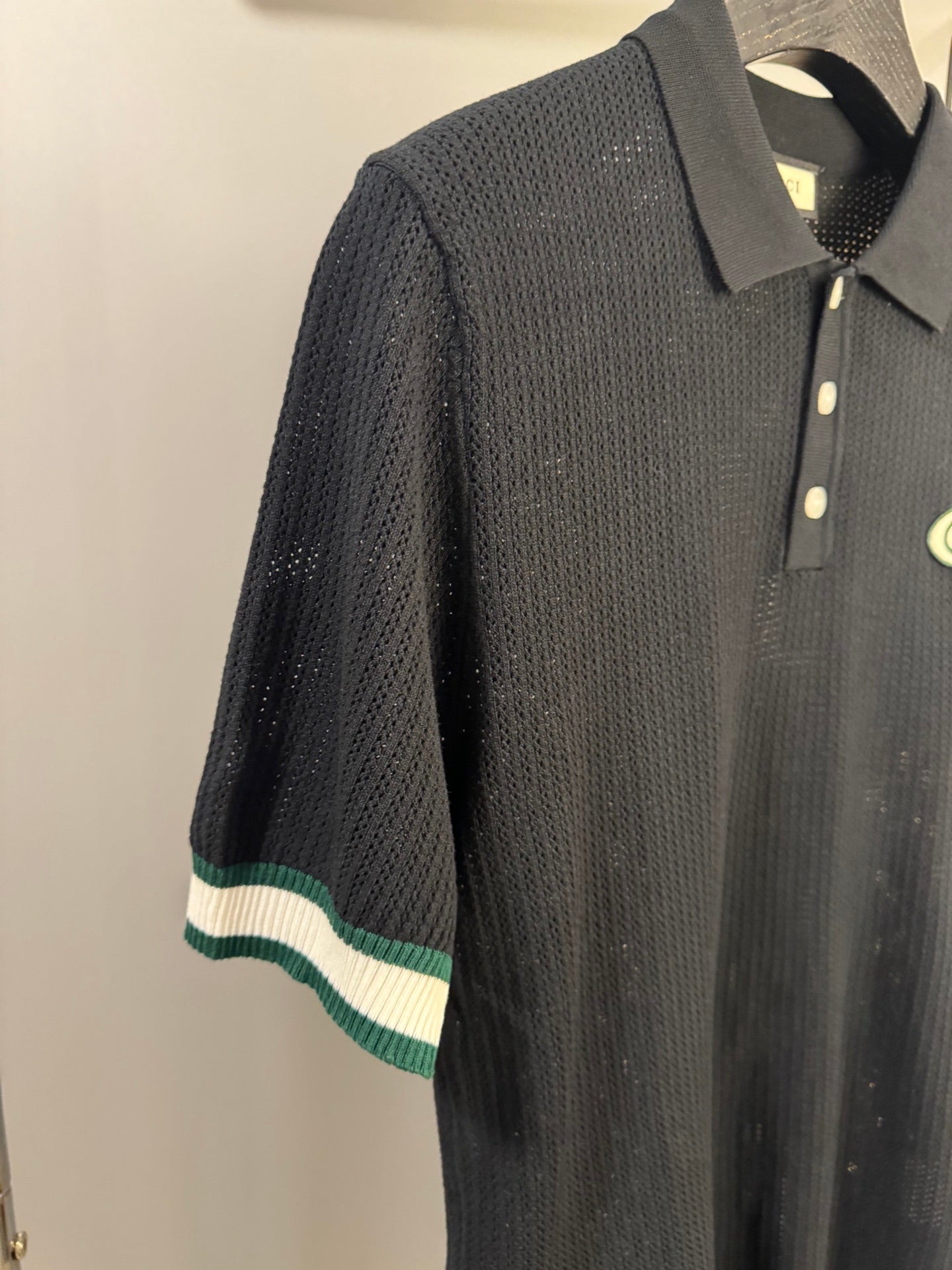 LuxluxHouse Best Quality Clothes Shirts&Polo Gucci