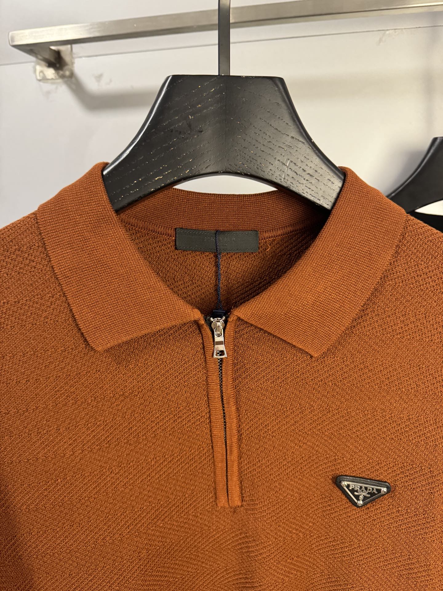 LuxluxHouse Best Quality Clothes Shirts&Polo Prada