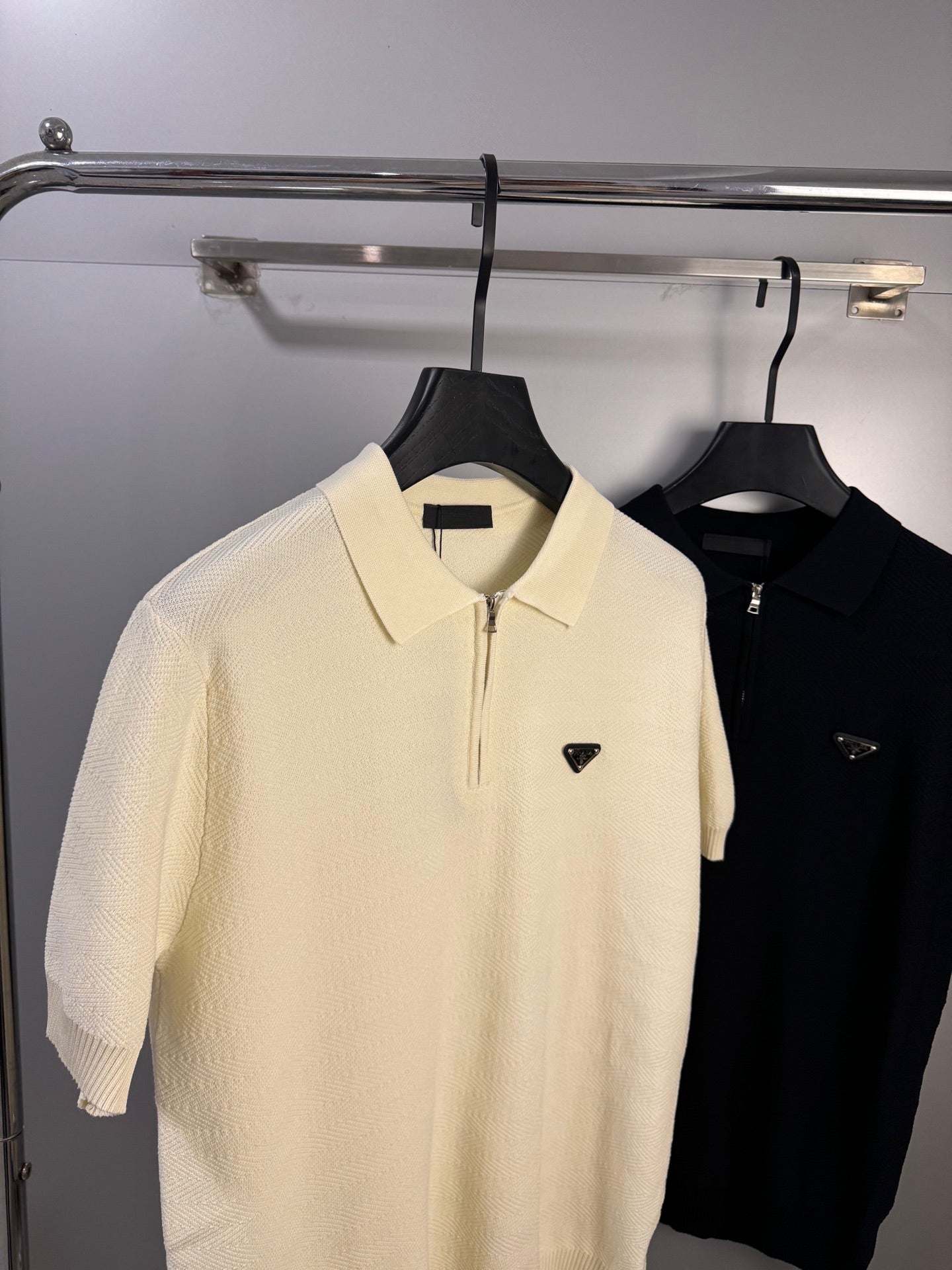 LuxluxHouse Best Quality Clothes Shirts&Polo Prada
