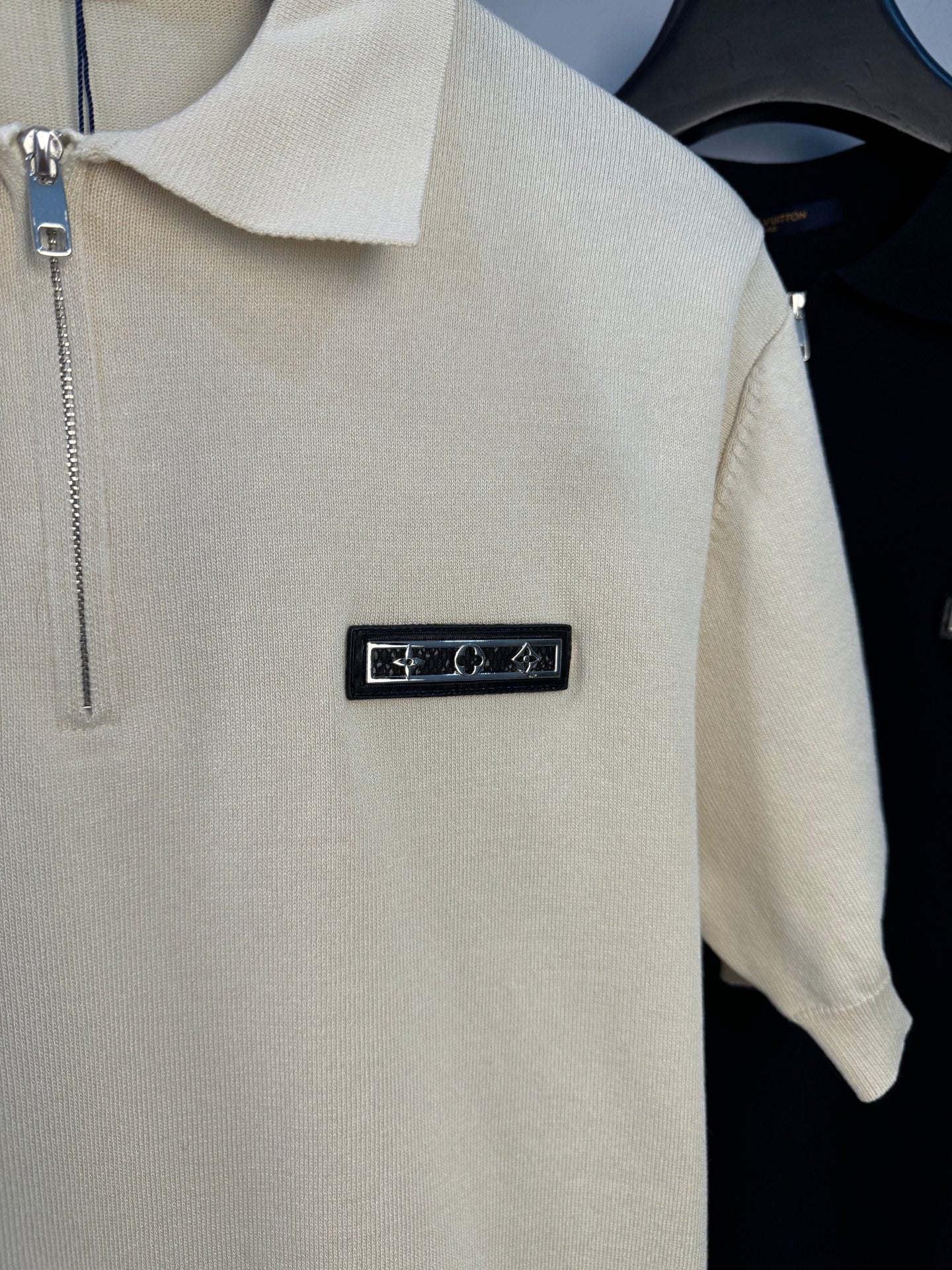 LuxluxHouse Best Quality Clothes Shirts&Polo Louis Vuitton