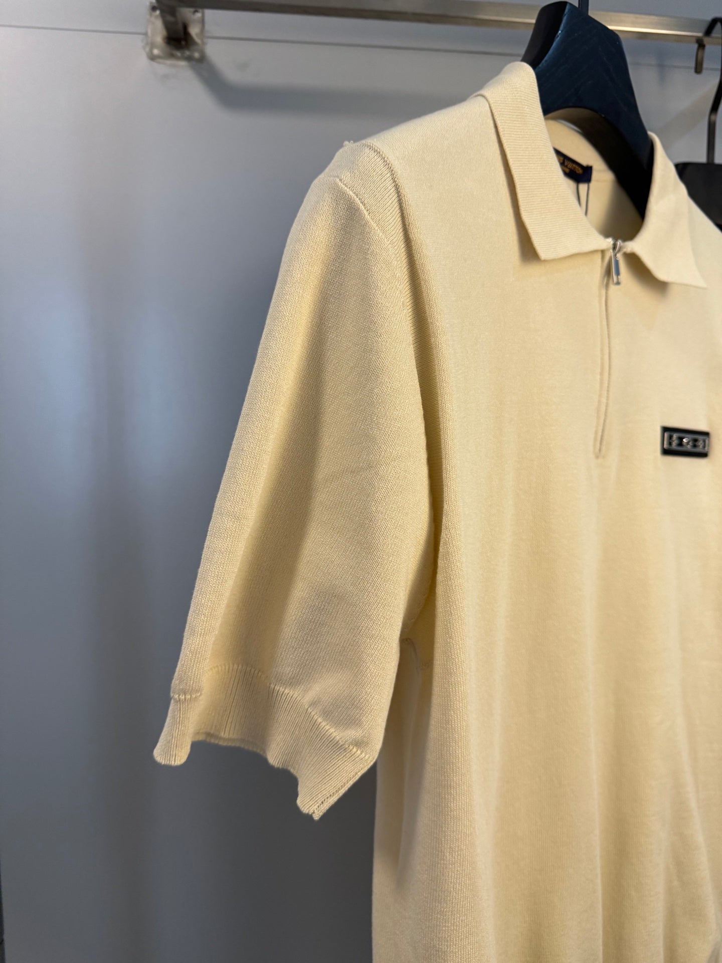 LuxluxHouse Best Quality Clothes Shirts&Polo Louis Vuitton