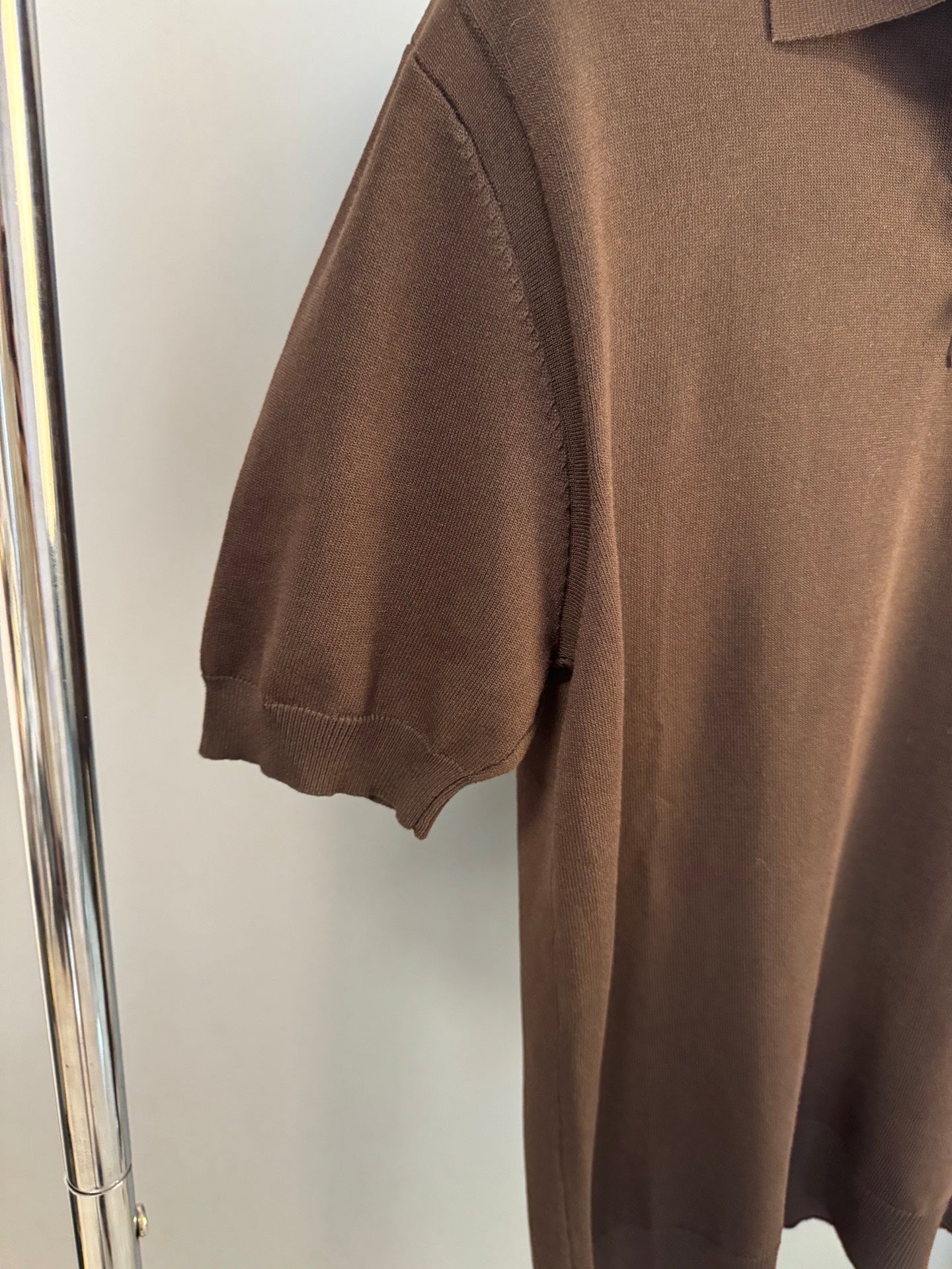 LuxluxHouse Best Quality Clothes Shirts&Polo Louis Vuitton