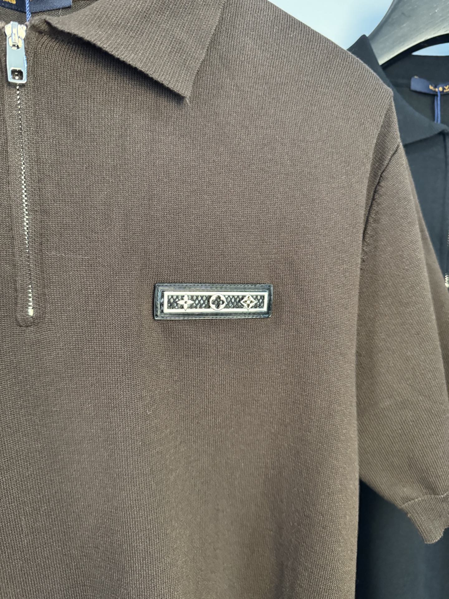 LuxluxHouse Best Quality Clothes Shirts&Polo Louis Vuitton