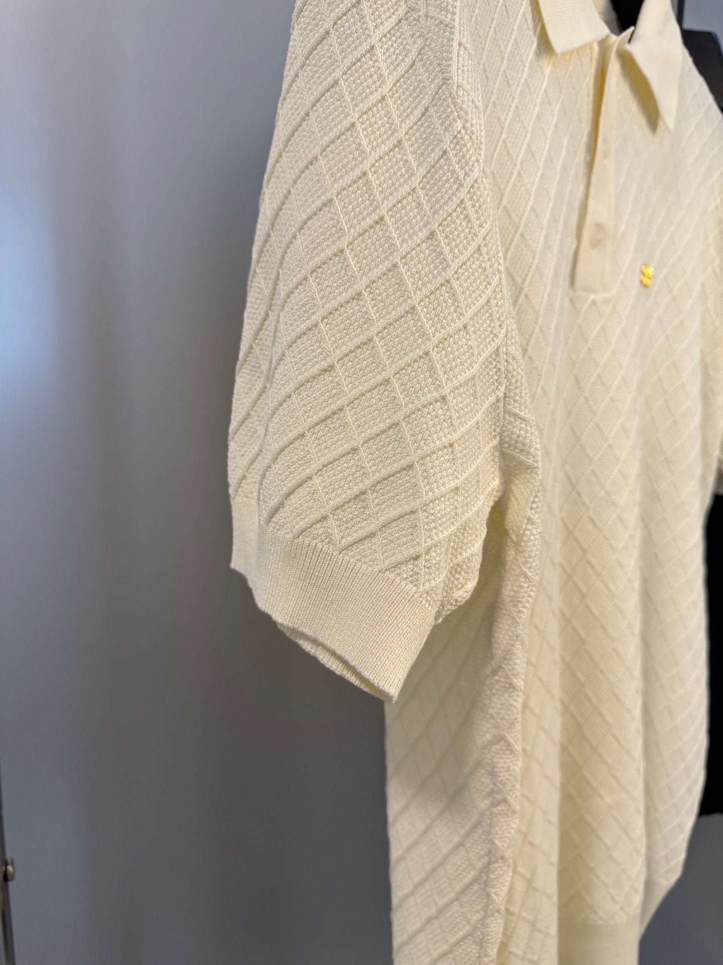 LuxluxHouse Best Quality Clothes Miu Miu Shirts&Polo