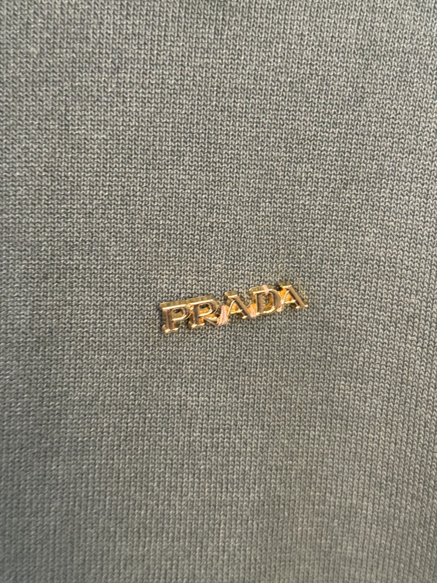 LuxluxHouse Best Quality Clothes Shirts&Polo Prada