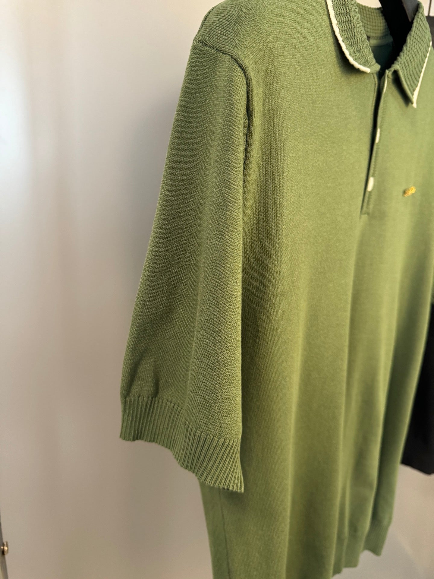 LuxluxHouse Best Quality Clothes Shirts&Polo Prada