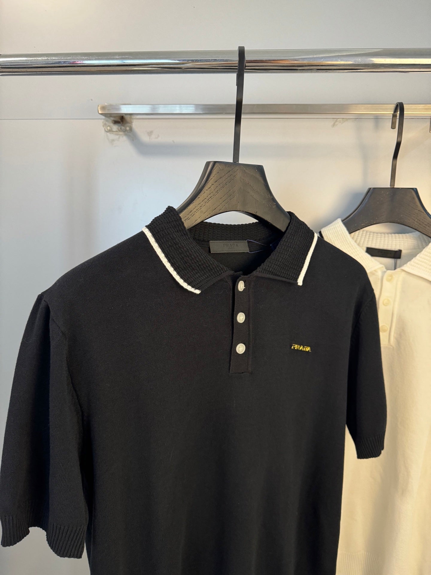 LuxluxHouse Best Quality Clothes Shirts&Polo Prada