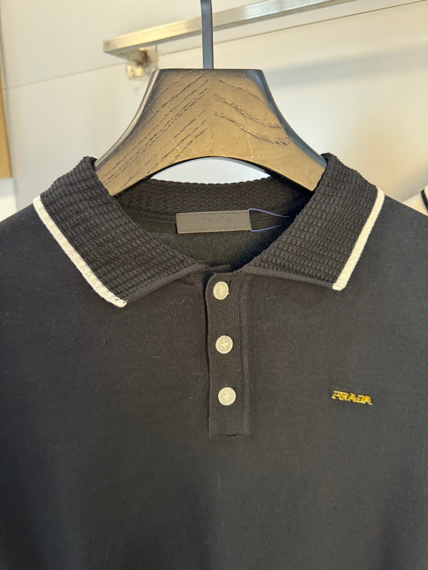 LuxluxHouse Best Quality Clothes Shirts&Polo Prada