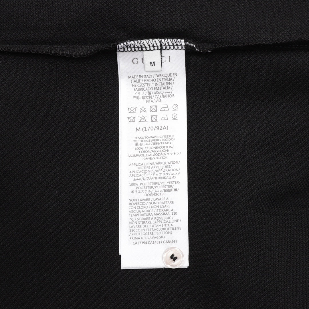 LuxluxHouse Best Quality Clothes Shirts&Polo Gucci