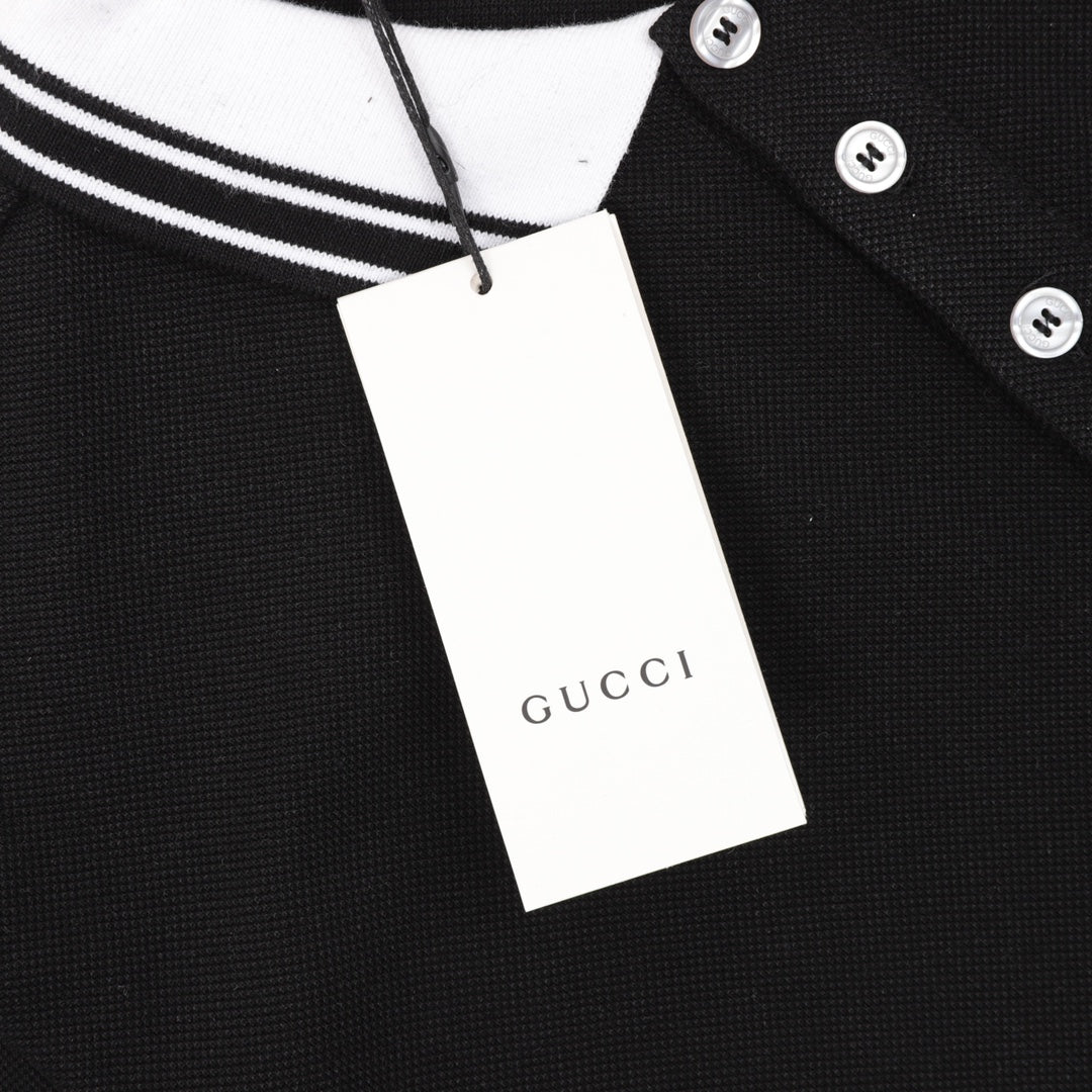 LuxluxHouse Best Quality Clothes Shirts&Polo Gucci