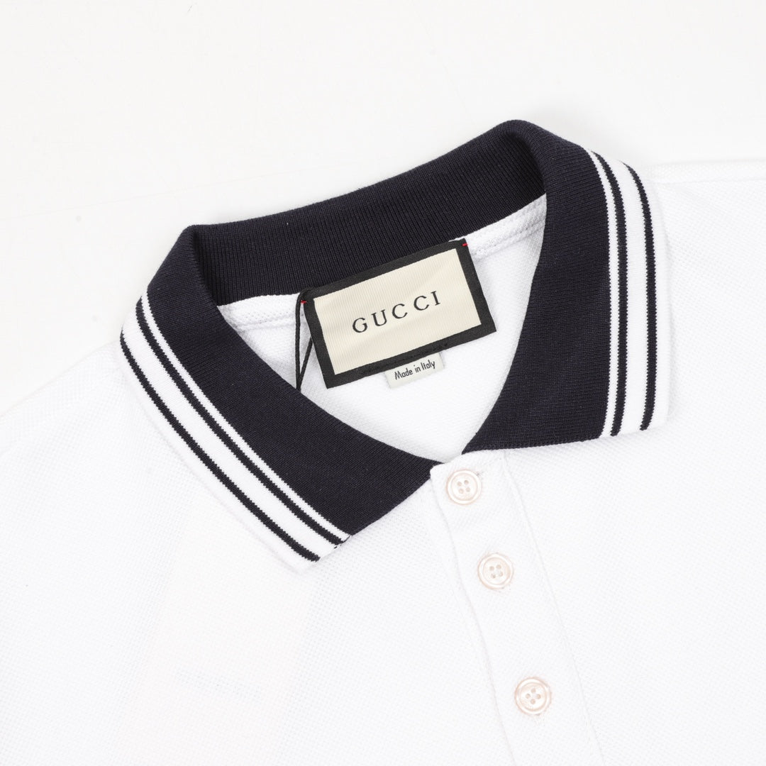 LuxluxHouse Best Quality Clothes Shirts&Polo Gucci