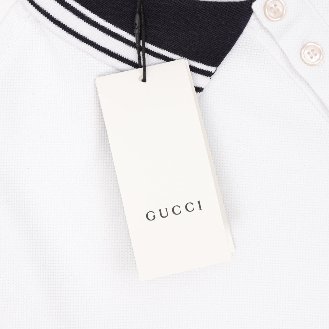 LuxluxHouse Best Quality Clothes Shirts&Polo Gucci