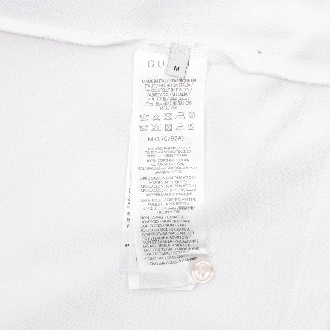 LuxluxHouse Best Quality Clothes Shirts&Polo Gucci